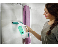 leifhait Odkurzacz do szyb Leifheit Dry&Clean + myjka Window Washer ( - 1440002 - zdjęcie 5